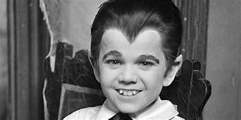 Image result for Munster Remake Butch Patrick