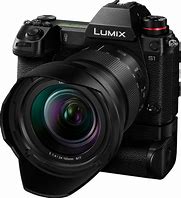 Image result for Lumix S1 M Lenses