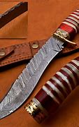 Image result for Bone Handle Knives