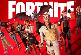 Image result for Fortnite Chapter 4 Characters