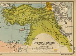 Image result for Ottoman Empire