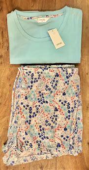 Image result for Givoni Summer PJ's