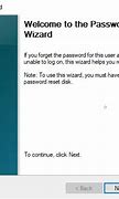 Image result for Windows 7 Password Reset Disk