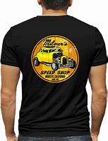 Image result for Drag Racing Shirts for Men