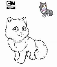 Image result for Puppy in My Pocket Coloring Pages