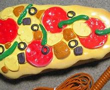 Image result for Pizza Phone System