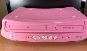 Image result for VCR DVD Front