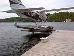 Image result for Boat Lift for Plane