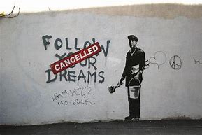 Image result for Banksy Icon Graffiti