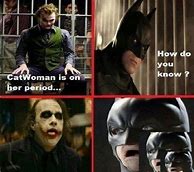 Image result for Batman Funny Joker Memes
