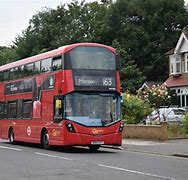 Image result for 163 Bus Route