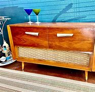 Image result for Hi-Fi Stereo Console