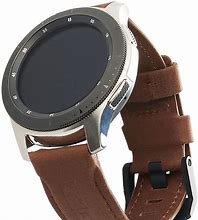 Image result for Samsung Galaxy 3 Leather Watch Straps for Men