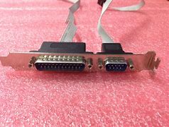 Image result for RS232 Serial Port