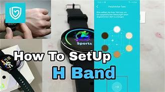 Image result for Movement H Band Watch