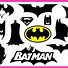 Image result for Batman Drawing Vector