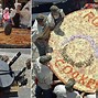 Image result for The World's Second Largest Pizza