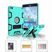 Image result for iPad Mini 4 ClearCase