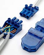 Image result for Quick Connect Battery Cables