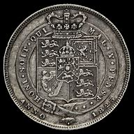Image result for 1825 Shilling