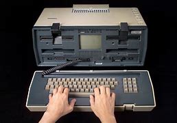 Image result for 80s Computer