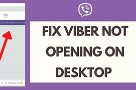 Image result for Not Viber PC