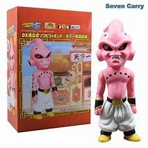 Image result for Majin Buu Toy