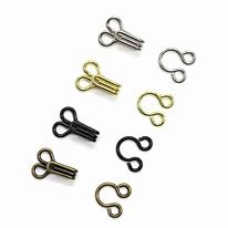 Image result for Decorative Hook and Eye