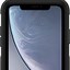 Image result for Black OtterBox Apple iPhone