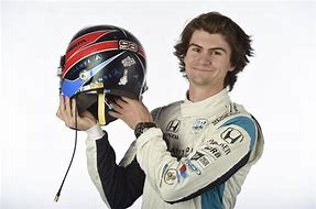 Image result for Signed Colton Herta Cap