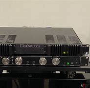 Image result for Bryston 12B Preamplifier