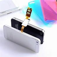 Image result for iPhone Sim Connector