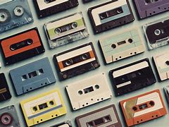 Image result for Audio Cassette Covers