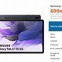Image result for samsung galaxie tablet season 7 fe