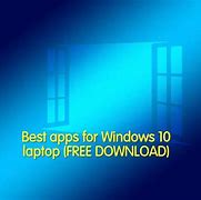 Image result for Free Apps for Windows 10 Laptop