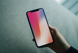 Image result for iPhone 10 in Hand