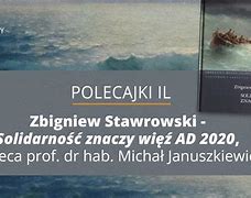 Image result for co_to_znaczy_zbigniew_kostrzewa