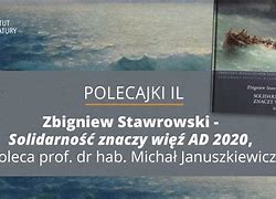 Image result for co_to_znaczy_zbigniew_dyka