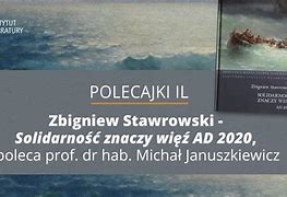 Image result for co_to_znaczy_zbigniew_błażyński