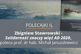 Image result for co_to_znaczy_zbigniew_pusz