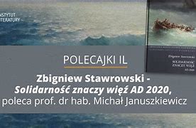 Image result for co_to_znaczy_zbigniew_Ćwiąkalski