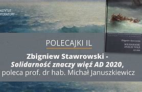Image result for co_to_znaczy_zbigniew_słupski