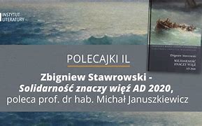 Image result for co_to_znaczy_zbigniew_michniowski