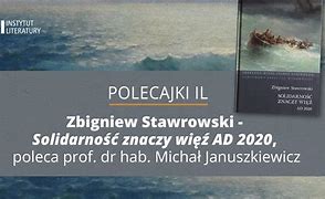 Image result for co_to_znaczy_zbigniew_białek