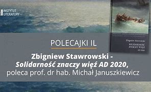 Image result for co_to_znaczy_zbigniew_szymański
