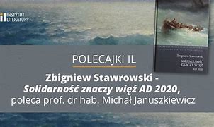Image result for co_to_znaczy_zbigniew_gawlik