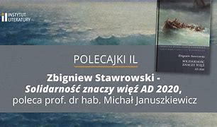 Image result for co_to_znaczy_zbigniew_pilarczyk