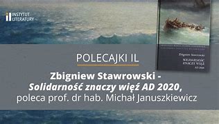 Image result for co_to_znaczy_zbigniew_rosiński