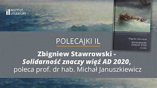 Image result for co_to_znaczy_zbigniew_girzyński