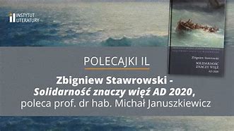 Image result for co_to_znaczy_zbigniew_joachimiak